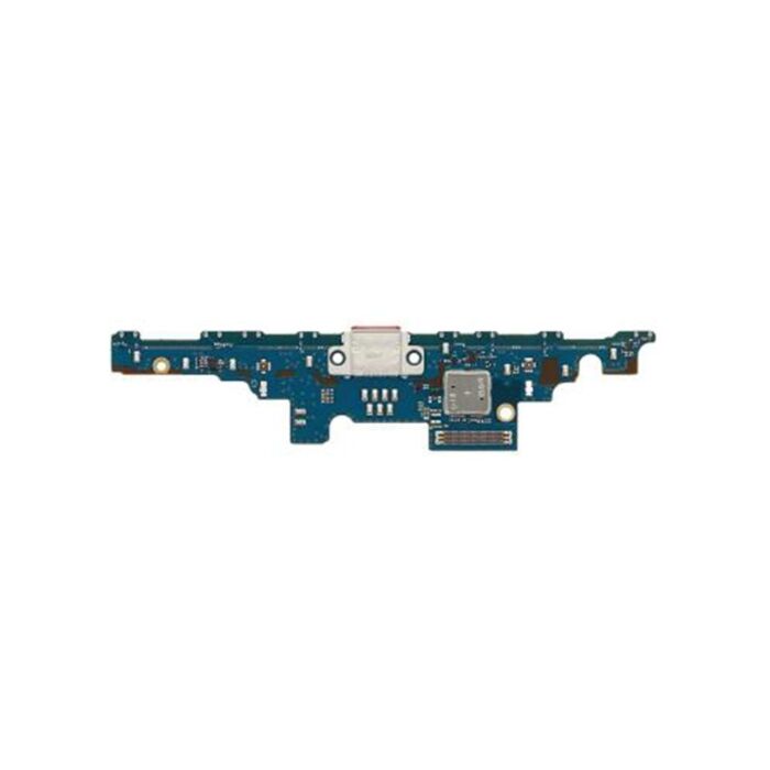 Charging Port Board for Samsung Tab S10Plus X820/X826 GH82-35975A (Service Pack)