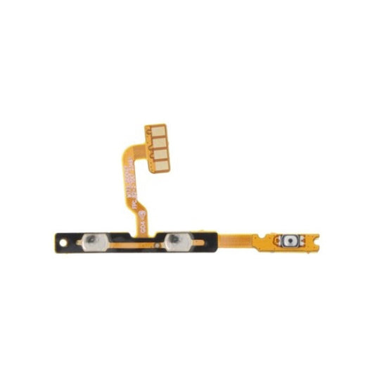 Motorola G04 4G/G04S/E14 Power and Volume Button Flex (Pulled)