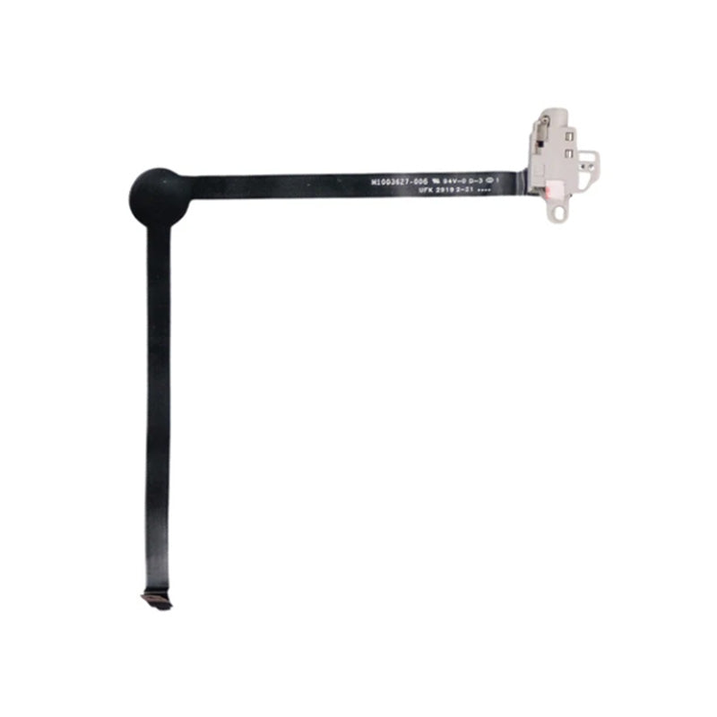 Headphone Jack Flex for Surface Pro 5/Pro 6 1796/Pro 7Plus 1960 (Pulled)