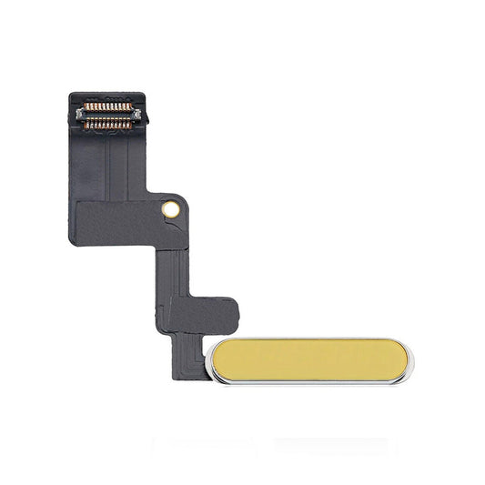 Power On Off Flex Yellow for iPad 10th 2022/iPad 11th 2025 (Brand New)