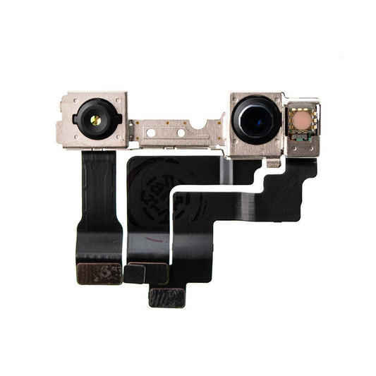 Front Camera Flex for iPhone 12Mini (Pulled)