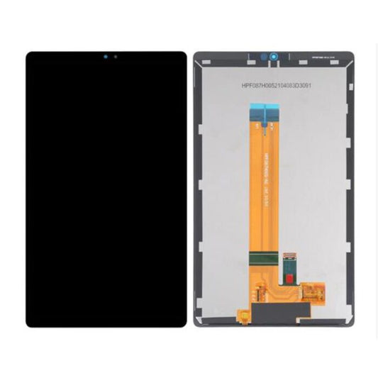 SAMSUNG A7Lite T220 Screen Black (OEM Quality)