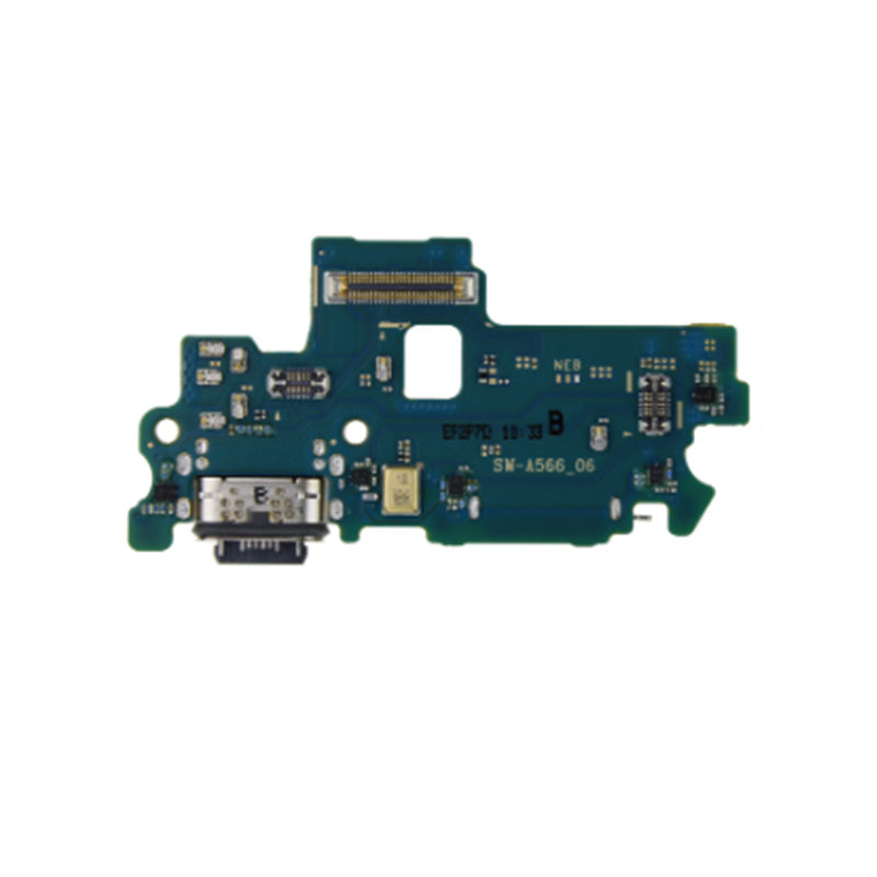 Samsung A56 5G A566 Charging Port Board (Brand New)