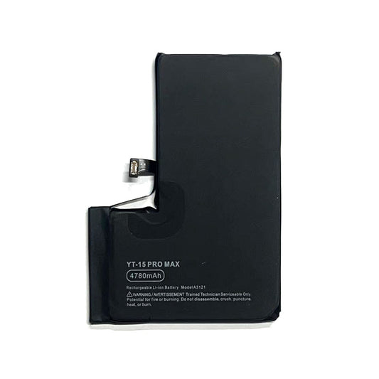 Battery for iPhone 15Pro Max (Pulled Chip, Support Diagnosis)