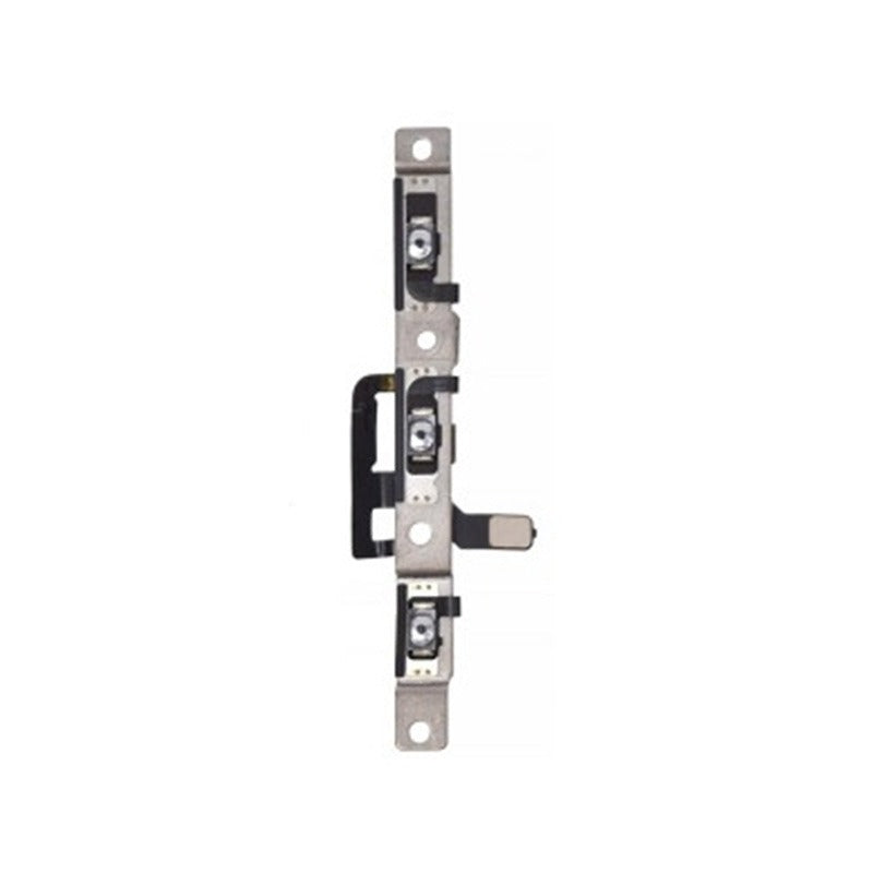 Volume Button Flex for iPhone 16E (Pulled)