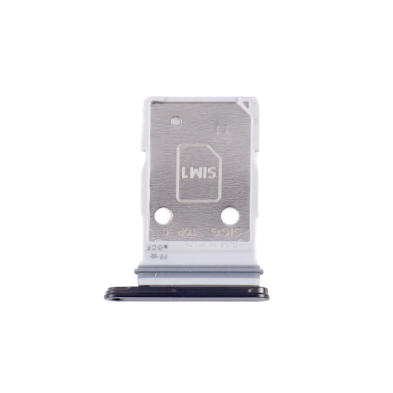 Samsung S25Edge Sim Tray Black