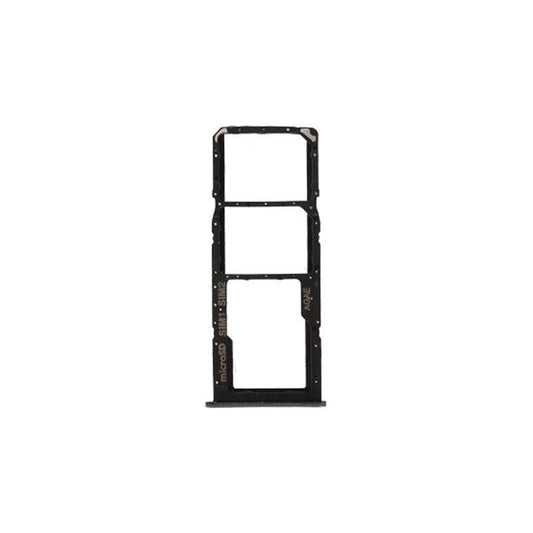 SAMSUNG A71 4G SIM TRAY BLACK