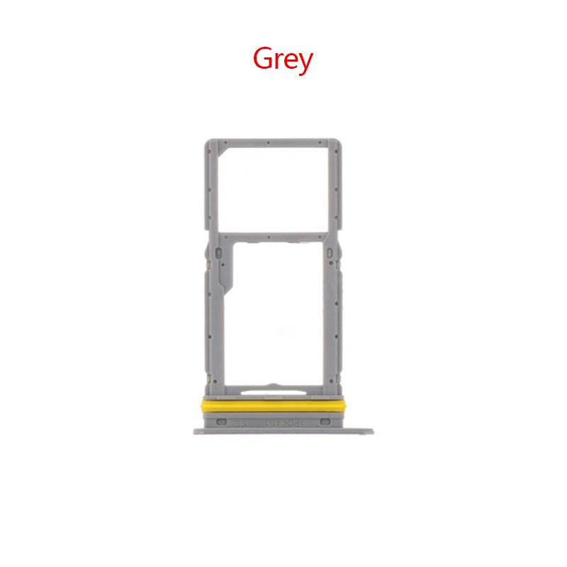 Samsung A17 5G A176B Sim Tray Grey