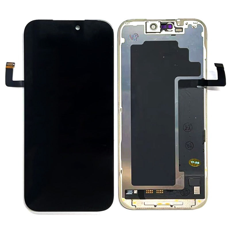 OLED Screen for iPhone 17Pro Max (Refurbished)