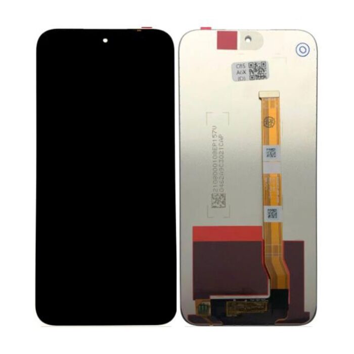 LCD Screen for OPPO A6 4G CPH2817/A6 5G CPH2831/A6X 4G CPH2819AU/A6X 5G CPH2783/A6T 4G CPH2847/A6C 4G Micro9472/Realme C85 4G RMX5566/Realme C85 5G RMX5253/Realme 15X 5G RMX5250/Narzo 90X 5G RMX5264 (Brand New)