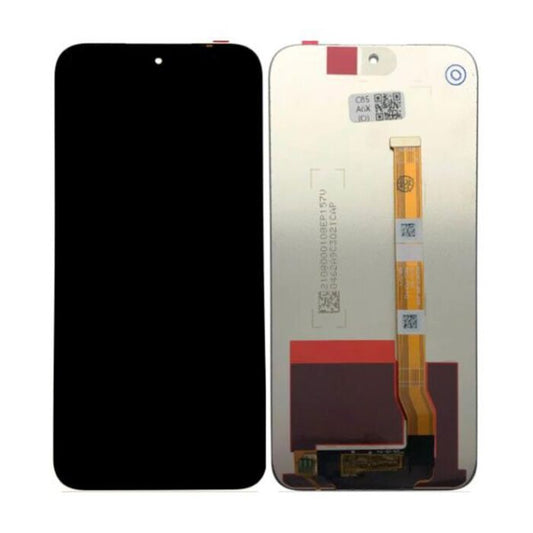 LCD Screen for OPPO A6 4G CPH2817/A6 5G CPH2831/A6X 4G CPH2819AU/A6X 5G CPH2783/A6T 4G CPH2847/A6C 4G Micro9472/Realme C85 4G RMX5566/Realme C85 5G RMX5253/Realme 15X 5G RMX5250/Narzo 90X 5G RMX5264 (Brand New)
