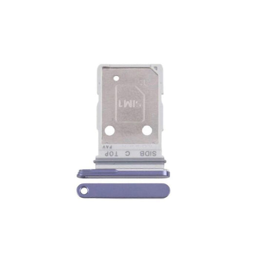 Sim Tray Violet for Samsung S26 S942