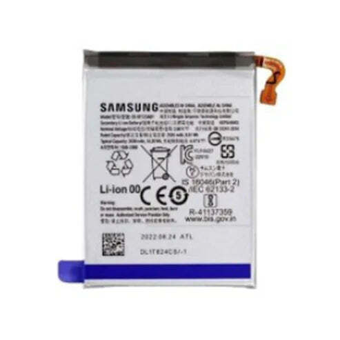 Samsung Z Flip 6 5G F741 Main Battery EB-BF742ABY (Pulled New)