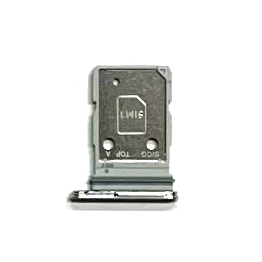 Samsung S25Edge Sim Tray Silver