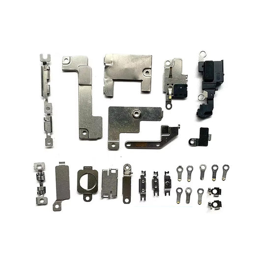 Metal Plates for iPhone 14