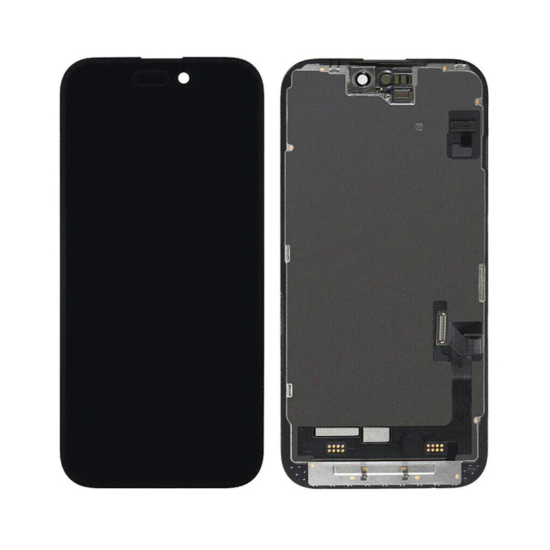 LCD Screen for iPhone 15 (Best Incell)
