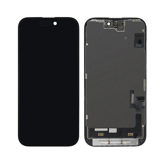 LCD Screen for iPhone 15 (Best Incell)