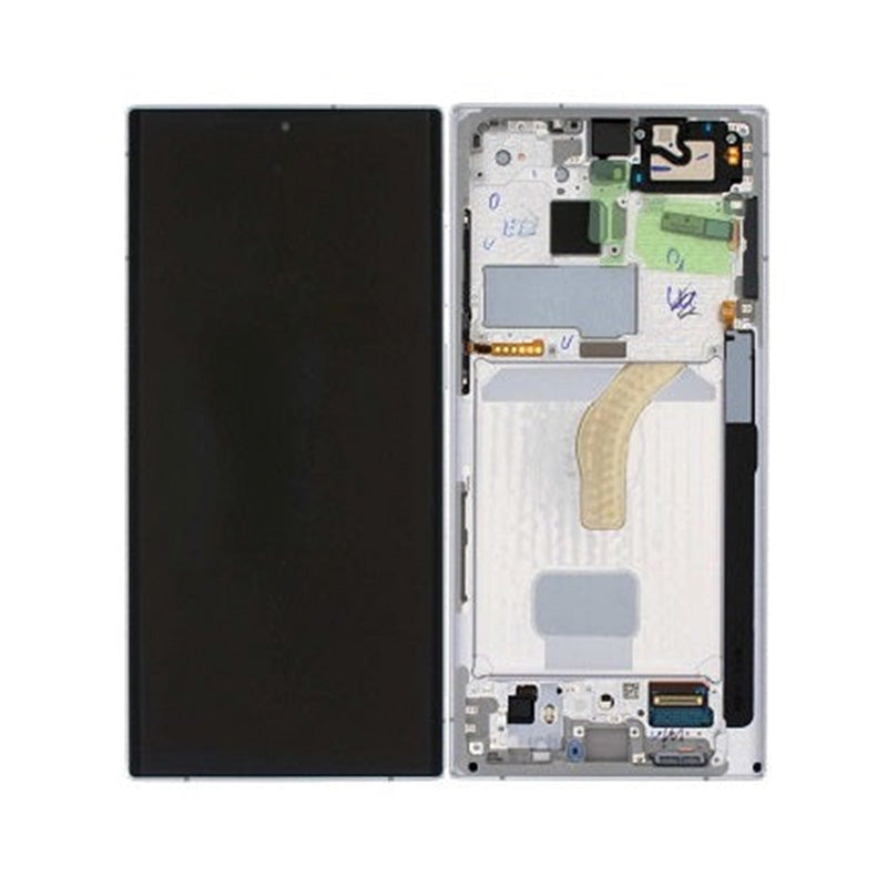 SAMSUNG S23ULTRA SCREEN (AFTERMARKET SOFT OLED)