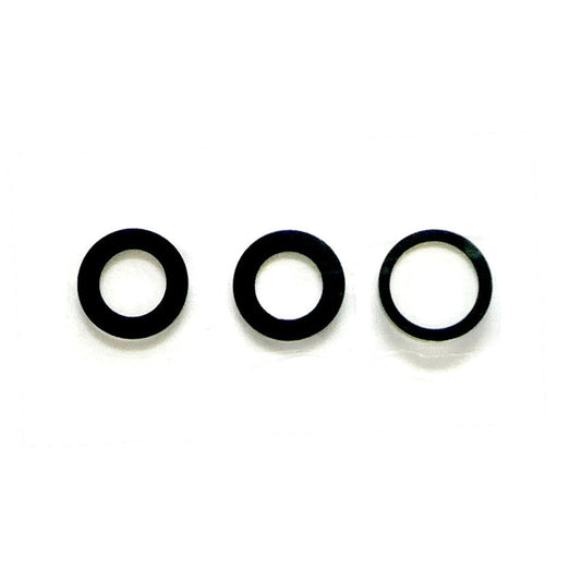 Lens For iPhone 16Pro/16Pro Max (Aftermarket Premium)
