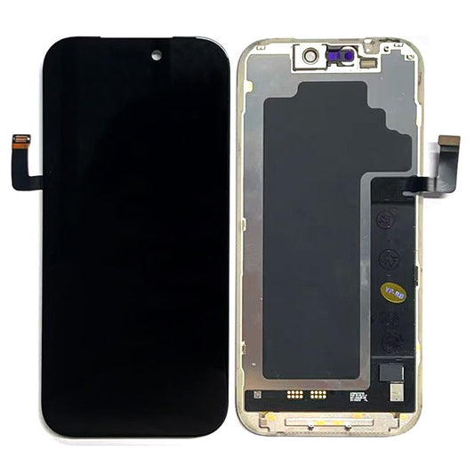 OLED Screen for iPhone 17Pro (Refurbished)