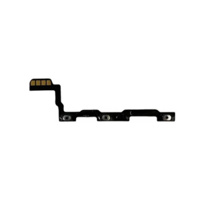 OPPO Reno 13F Power On Off Flex (Aftermarket)