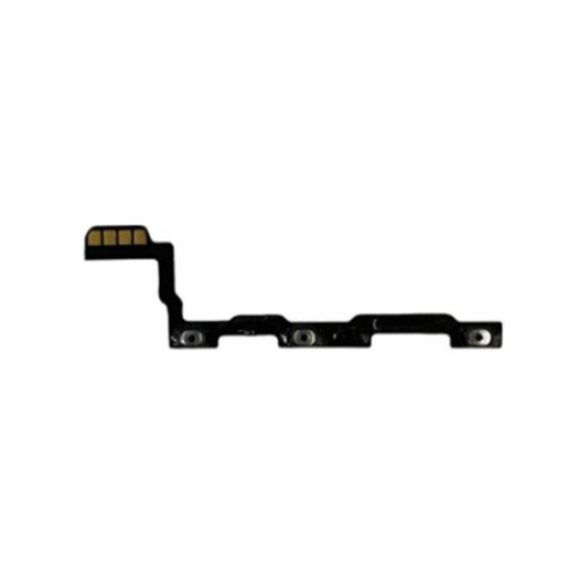 OPPO Reno 13F Power On Off Flex (Aftermarket)