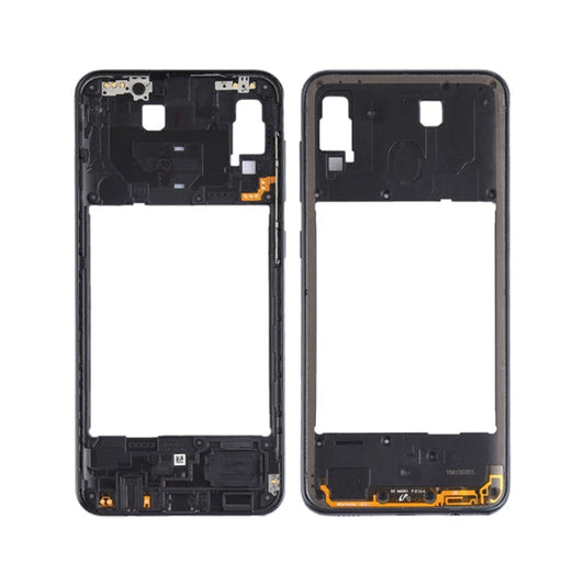 SAMSUNG A30 MIDDLE FRAME