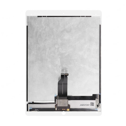 IPAD Pro12.9 2015 1st GEN Screen White ( FOG )