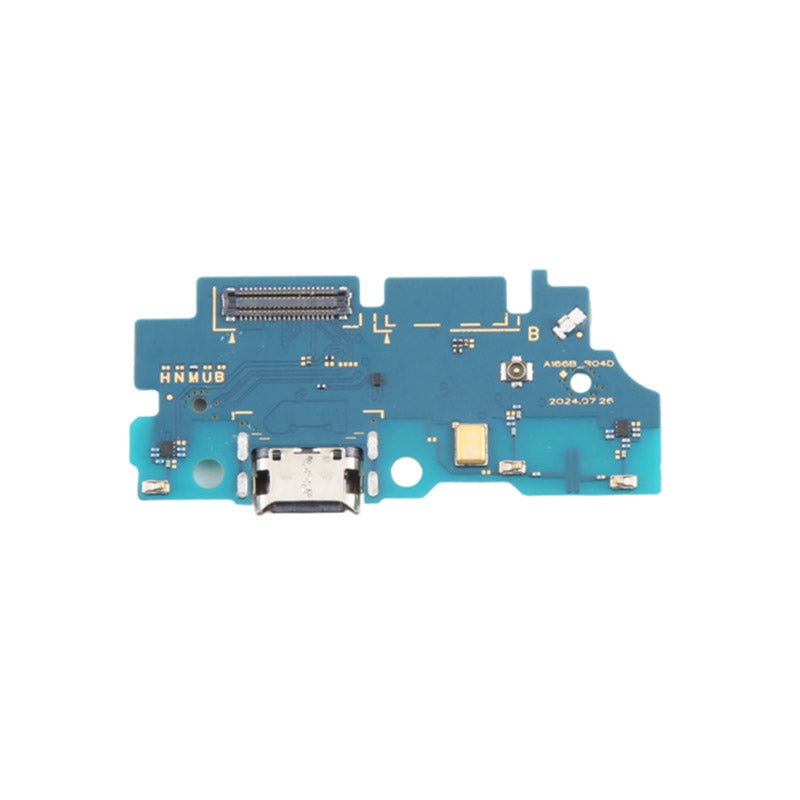 Samsung A16 5G A166B Charging Port Board (Brand New)