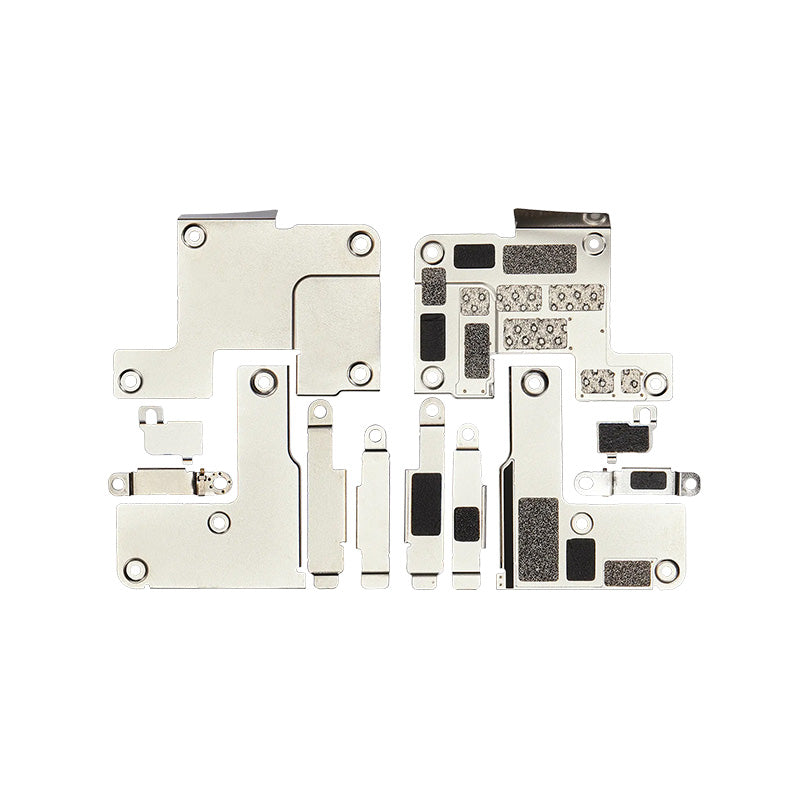 Metal Plates for iPhone 16Pro Max