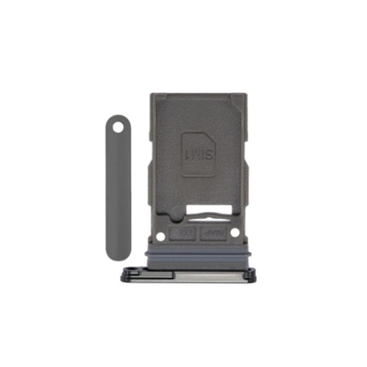 Samsung S24FE Sim Tray Black