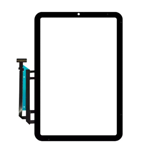 Glass Touch Plate for iPad MINI7 (for screen refurbishing)