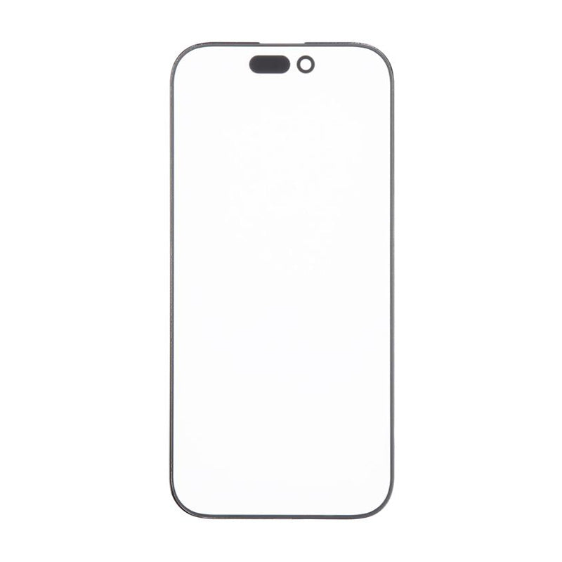 Front Screen Outer Glass + OCA for iPhone 17