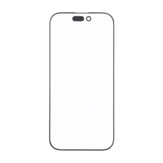 Front Screen Outer Glass + OCA for iPhone 17