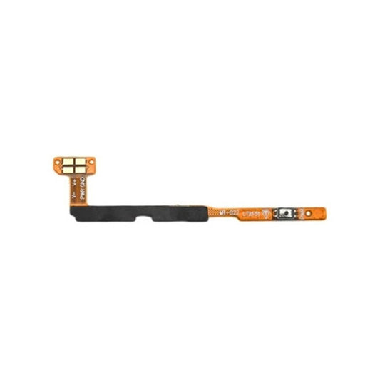 Motorola E32S Power and Volume Button Flex (Pulled)
