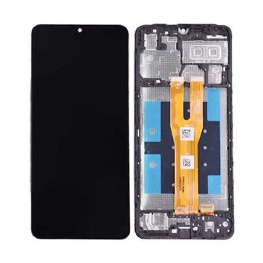 Samsung A06 5G A066B LCD Screen (Without Frame)