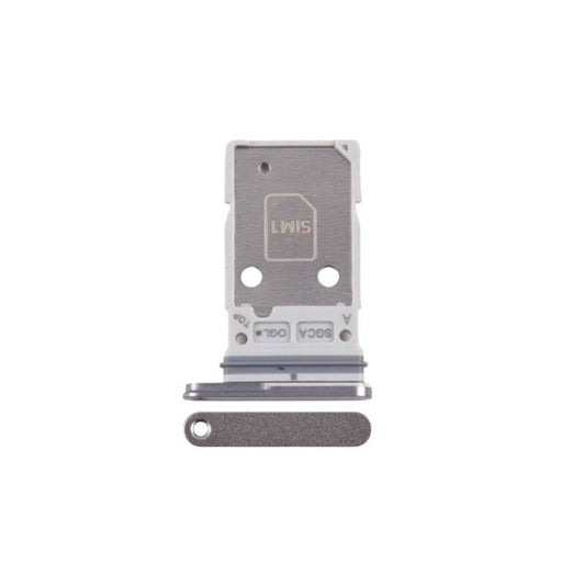 Samsung S25FE S731 Sim Tray Silver