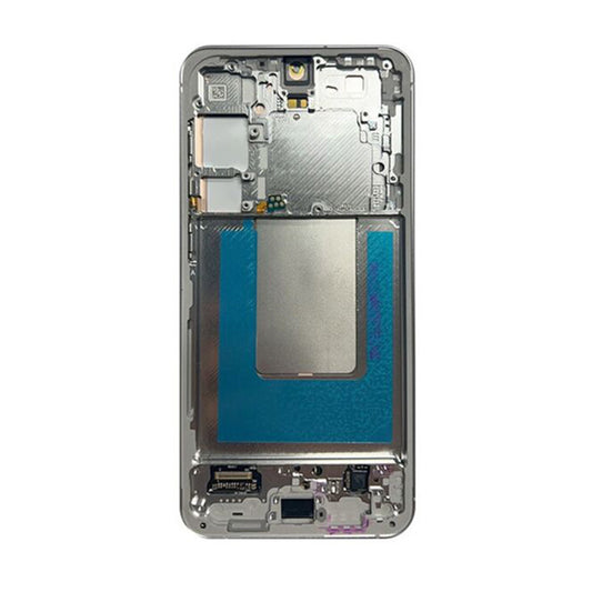 SAMSUNG S24PLUS S926 SCREEN ( AFTERMARKET SOFT OLED)