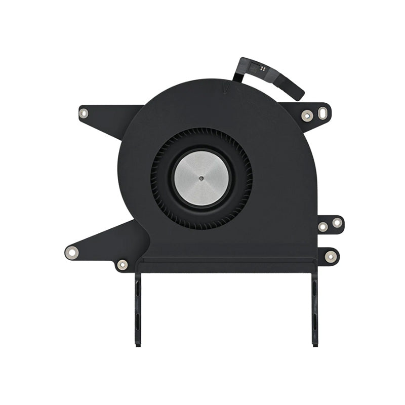 MacBook Pro14 A2442 (2021)/Pro14 A2779 (2023)/Pro14 A2918 (2023)/Pro14 A2992 (2023) Left Side CPU Fan (Pulled)