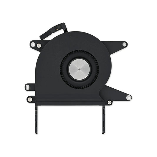 MacBook Pro14 A2442 (2021)/Pro14 A2779 (2023)/Pro14 A2918 (2023)/Pro14 A2922 (2023) Right Side CPU Fan (Pulled)