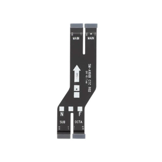 Samsung A16 4G A165F/A16 5G A166B/A17 4G A175F/A17 5G A177B/A26 5G A256 Mainboard Flex (Brand New)
