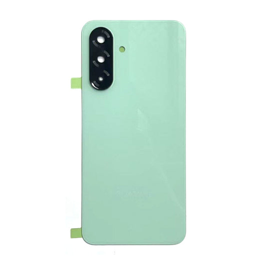 Samsung A26 5G A266 Back Glass Mint (Aftermarket Premium)