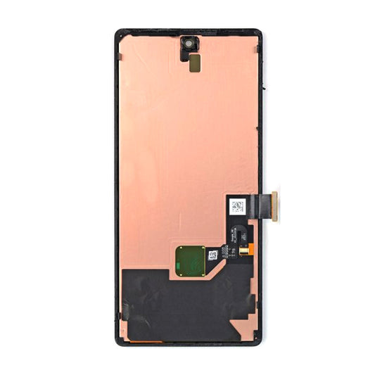Google Pixel 6 OLED Screen with Fringer Print Flex (Pulled)