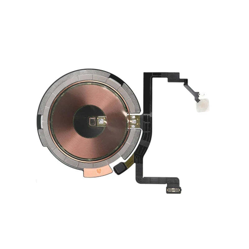 Wireless Charging Flex With Camera Light Flash For iPhone 14Plus