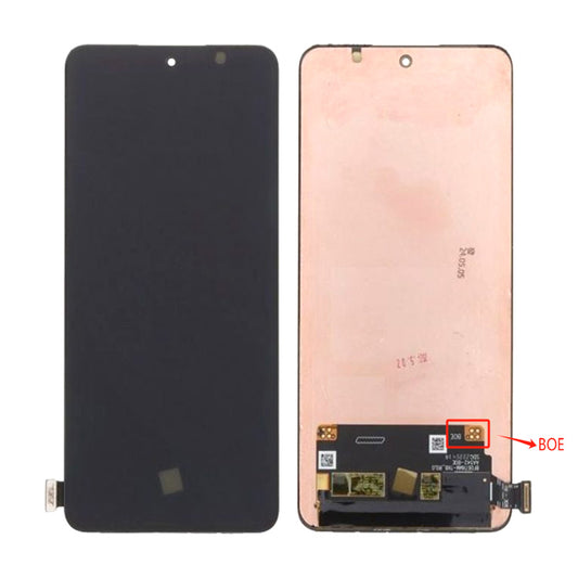 OPPO RENO 11F 5G CPH2603/K11 PJC110/One Plus Nord CE3 CPH2569 SCREEN BLACK BOE VERSION (REFURBISHED)