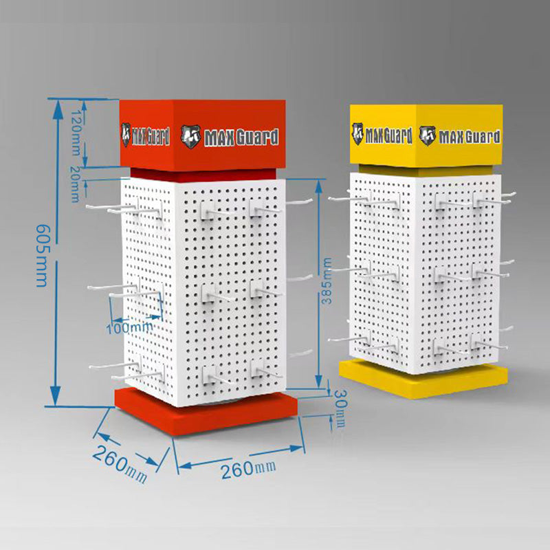 Display Hanging Shelf MGS02/KLS02