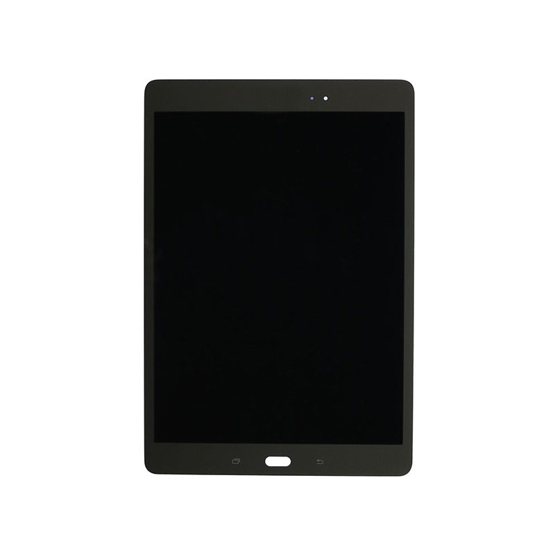 SAMSUNG T550/T555 TOUCH SCREEN AND LCD ASSEMBLY BLACK (REFURBISHED)