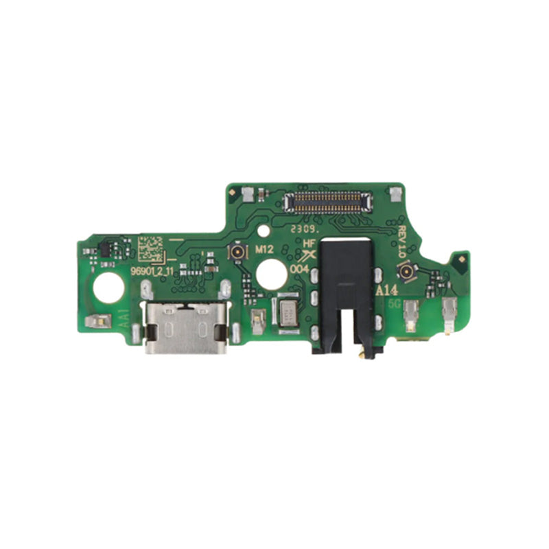 SAMSUNG A14 5G A146P CHARGING PORT BOARD (BRAND NEW)