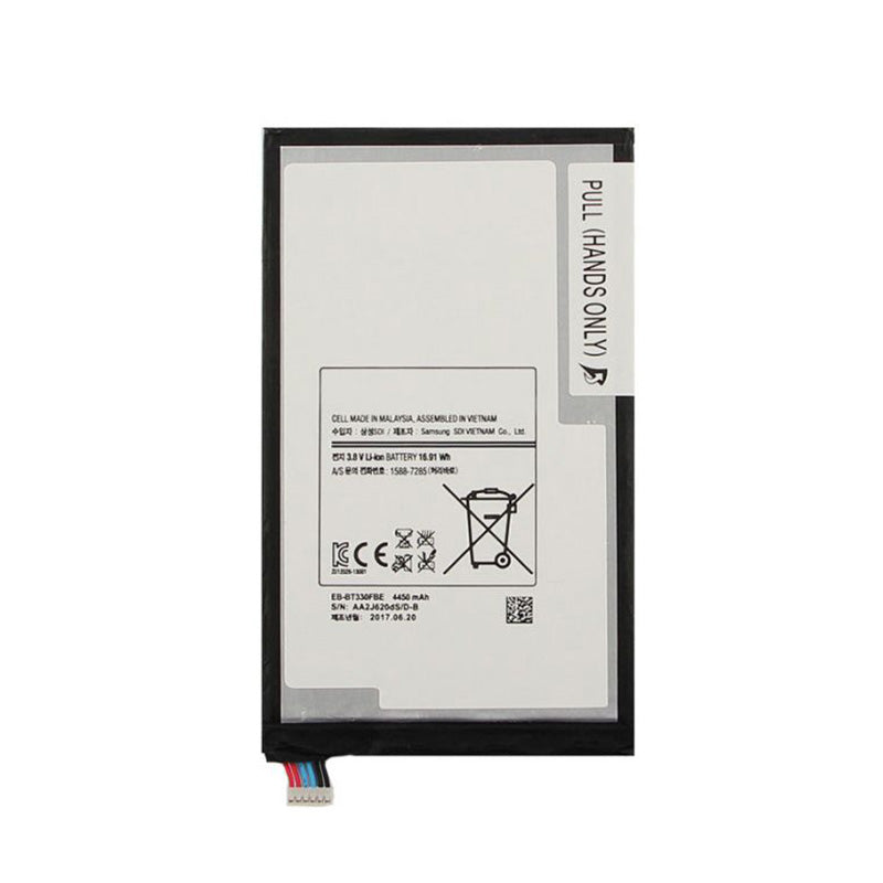 SAMSUNG T330 BATTERY