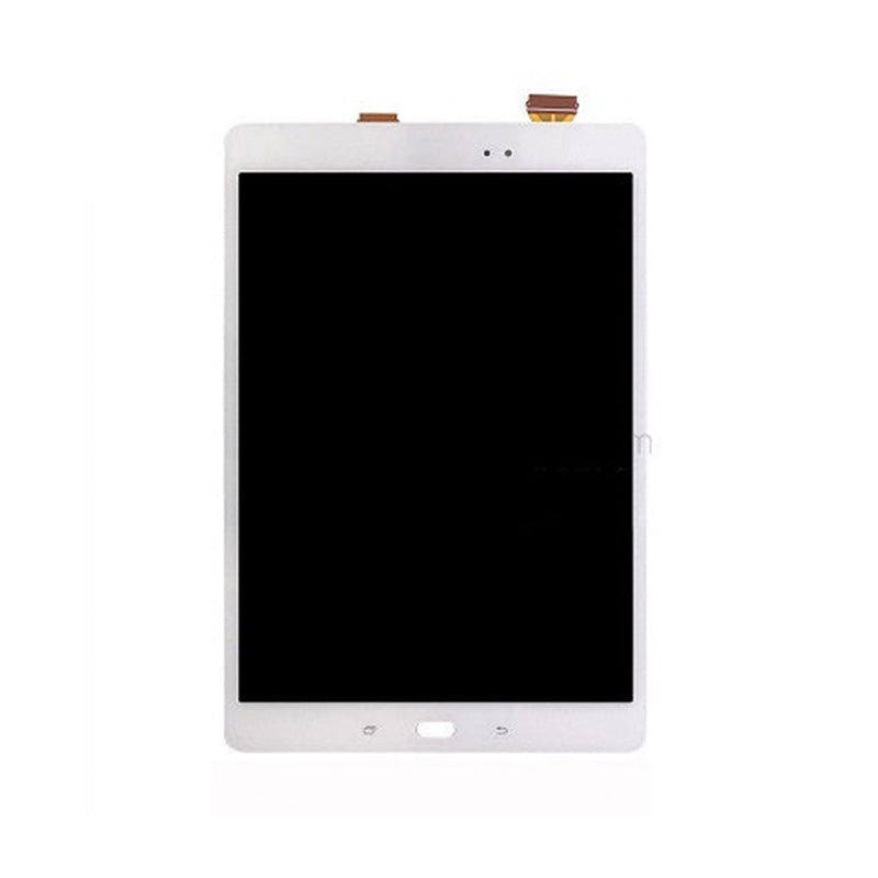 SAMSUNG P550 LCD SCREEN WHITE (REFURBISHED)